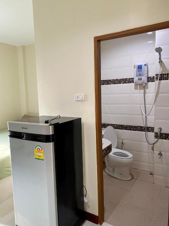 Pepa Guest House Ко Тао Екстериор снимка