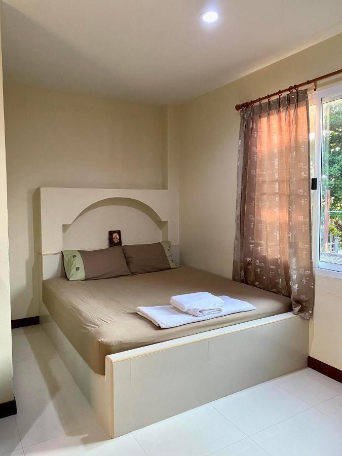Pepa Guest House Ко Тао Екстериор снимка