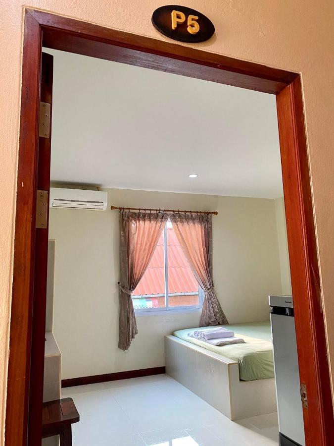 Pepa Guest House Ко Тао Екстериор снимка